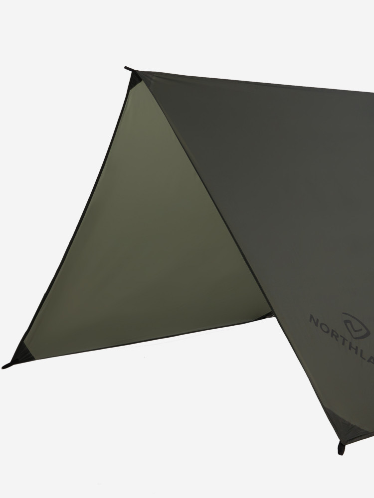 Тент Si Tarp - фото 3