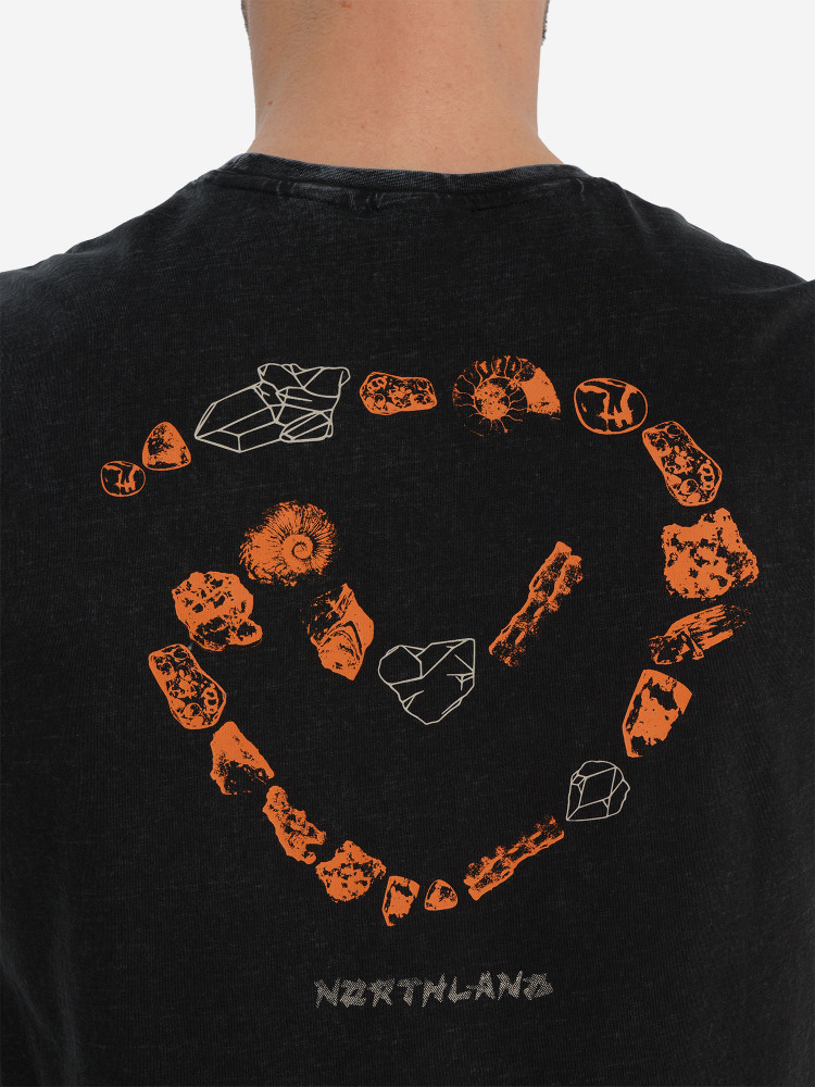 Футболка мужская - фото 6