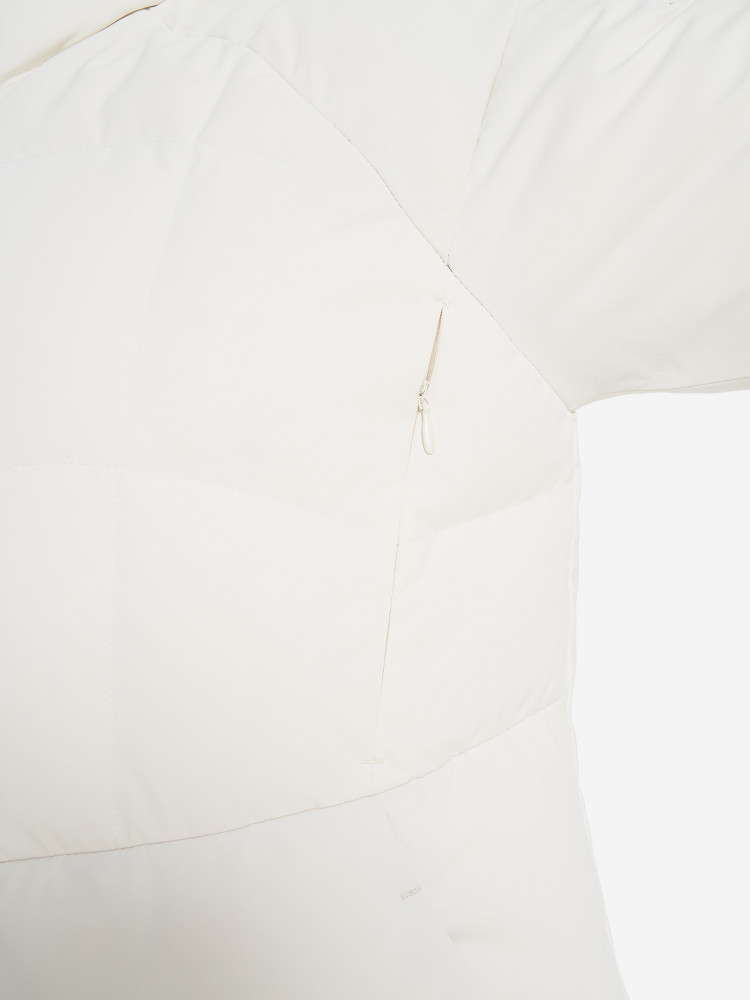 Пуховик женский - фото 12