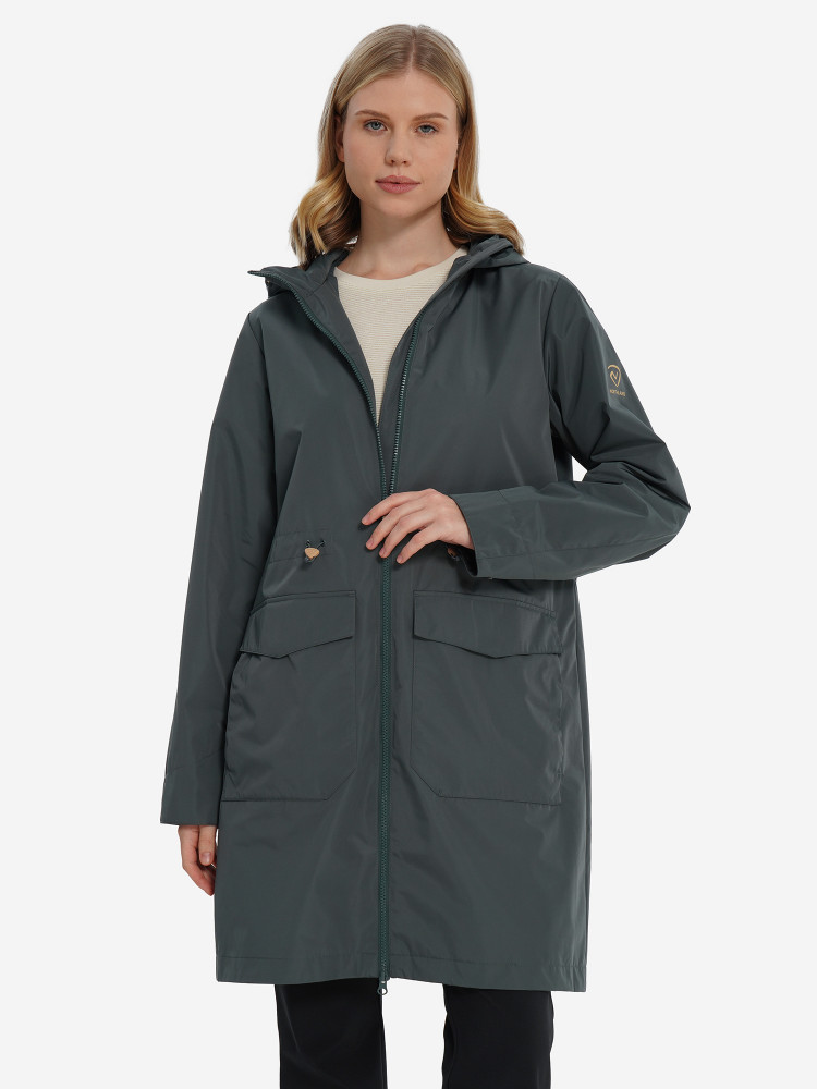 Ветровка женская