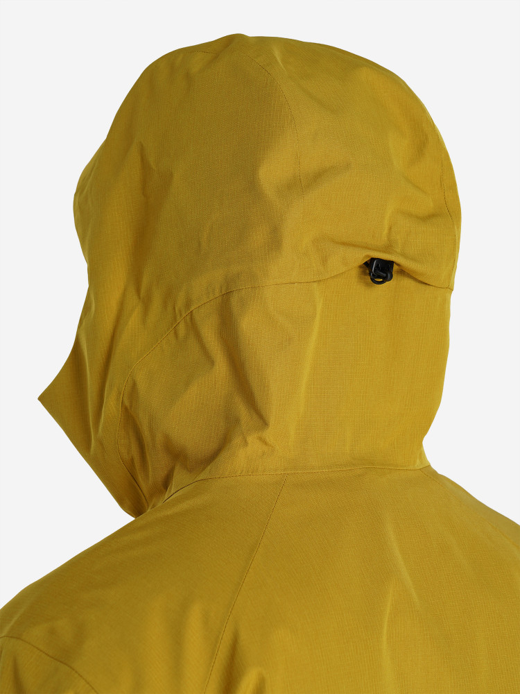 Куртка мембранная мужская - фото 6