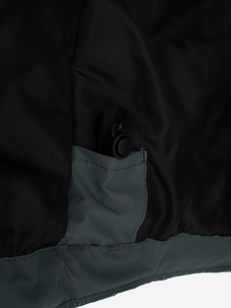 Куртка утепленная для мальчиков - фото 12