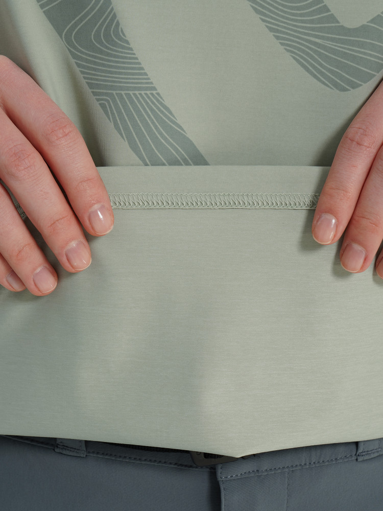 Футболка женская - фото 9