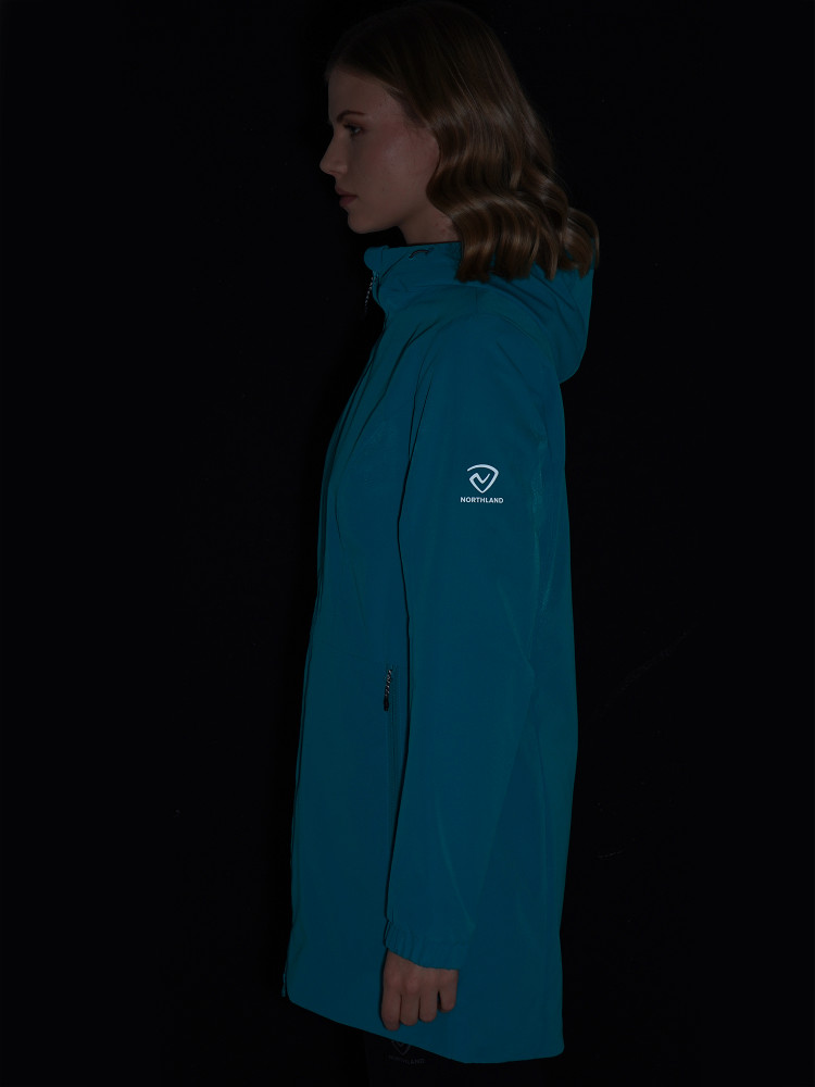 Ветровка женская - фото 12