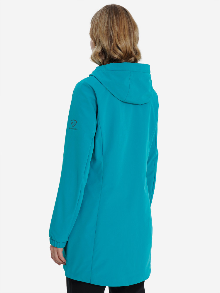 Ветровка женская - фото 3