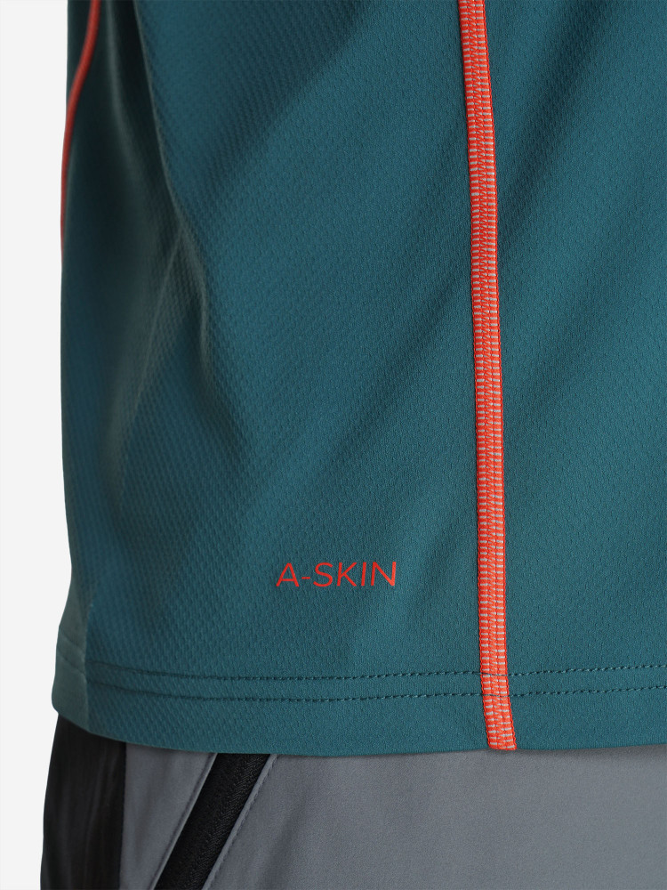 Футболка мужская - фото 6