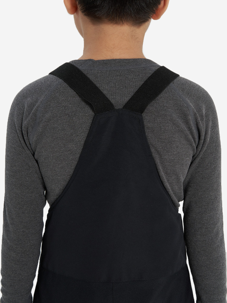 Полукомбинезон для мальчиков - фото 5