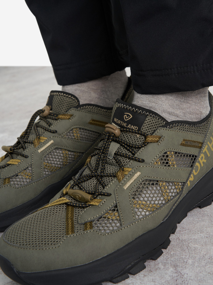 Полуботинки мужские Rosental Hybrid - фото 9