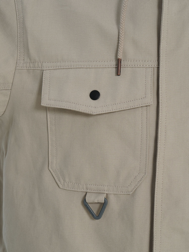 Легкая куртка мужская - фото 11