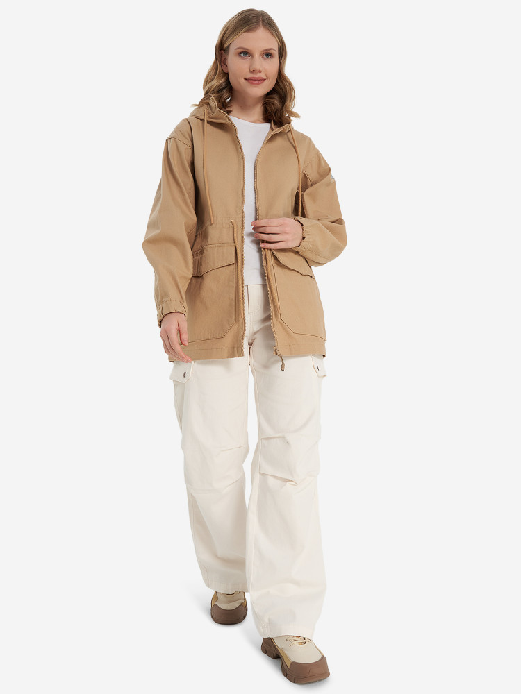 Легкая куртка женская - фото 4