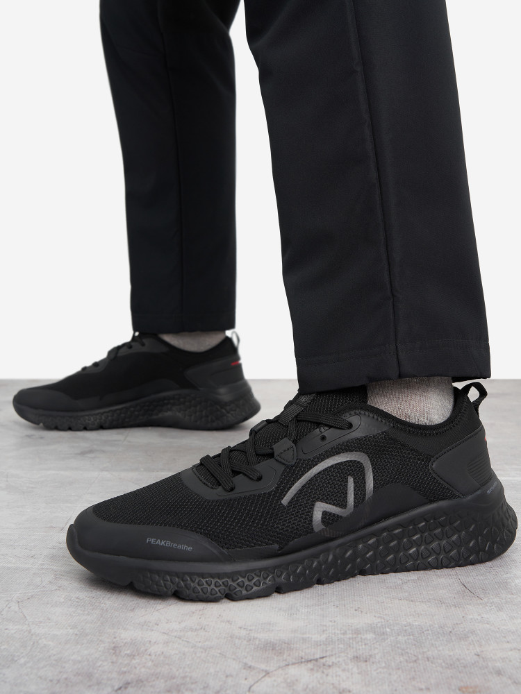 Полуботинки мужские Tosens - фото 8