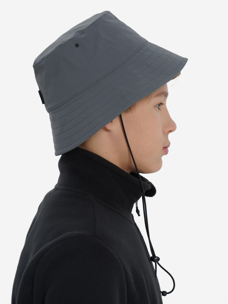 Панама для мальчиков - фото 2