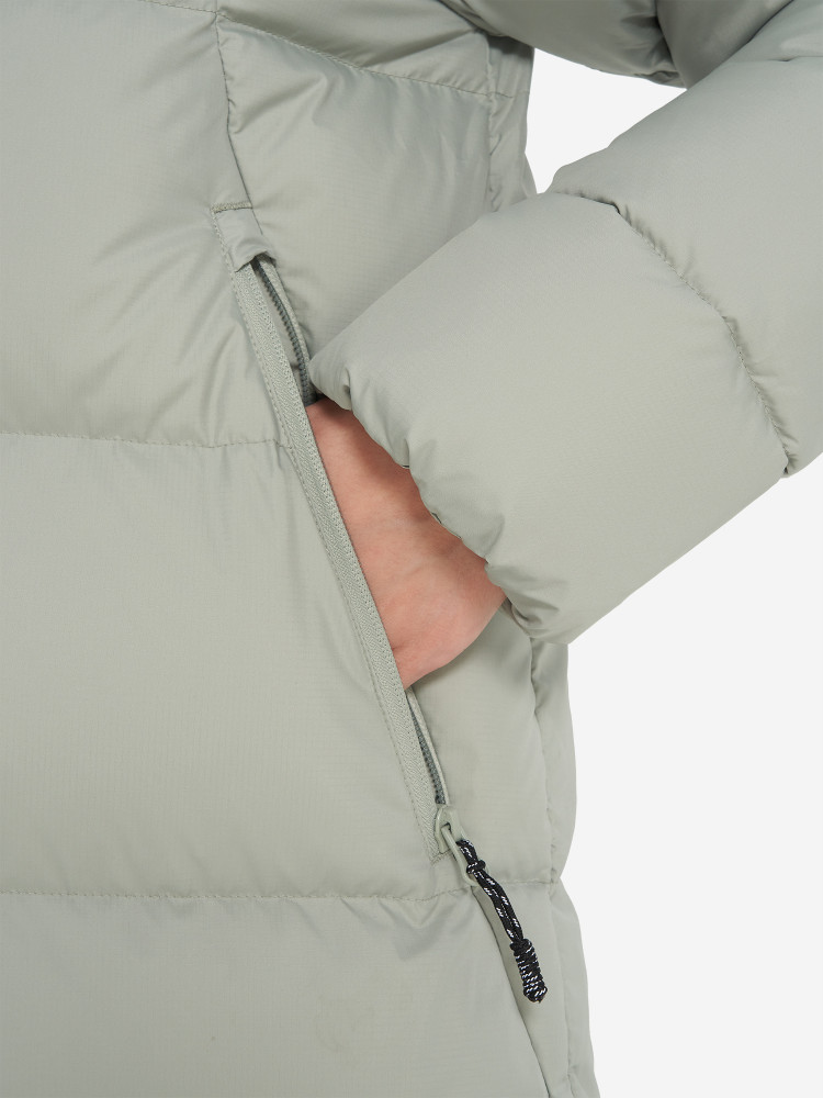 Пуховик женский - фото 11