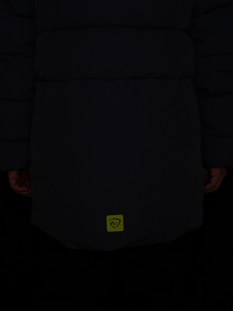 Куртка утепленная для мальчиков - фото 14