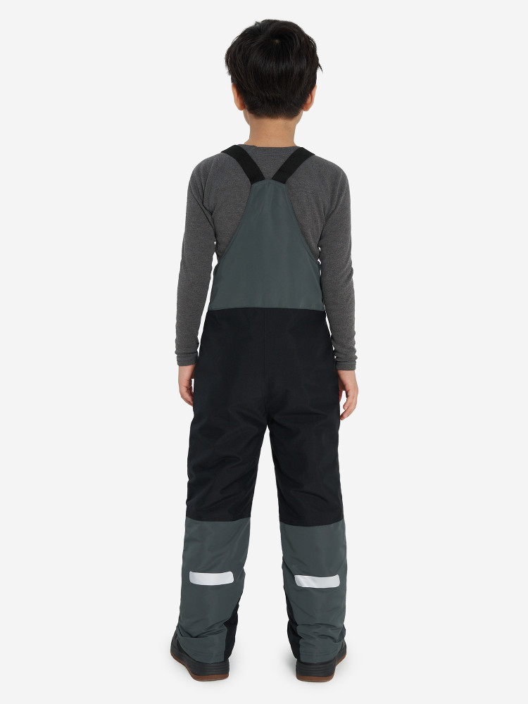 Полукомбинезон для мальчиков - фото 3