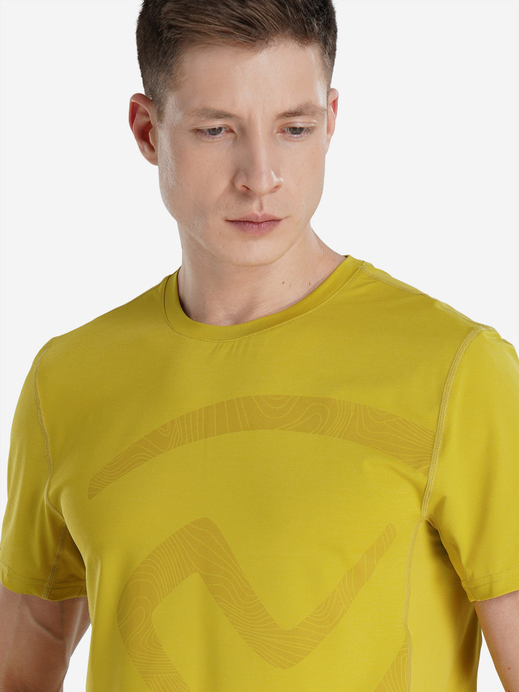 Футболка мужская - фото 5