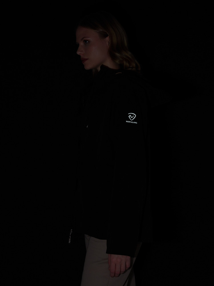 Ветровка женская - фото 16