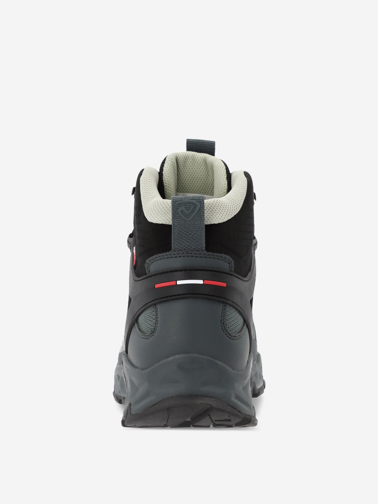 Ботинки женские Fly Hiker Mid HDry - фото 4