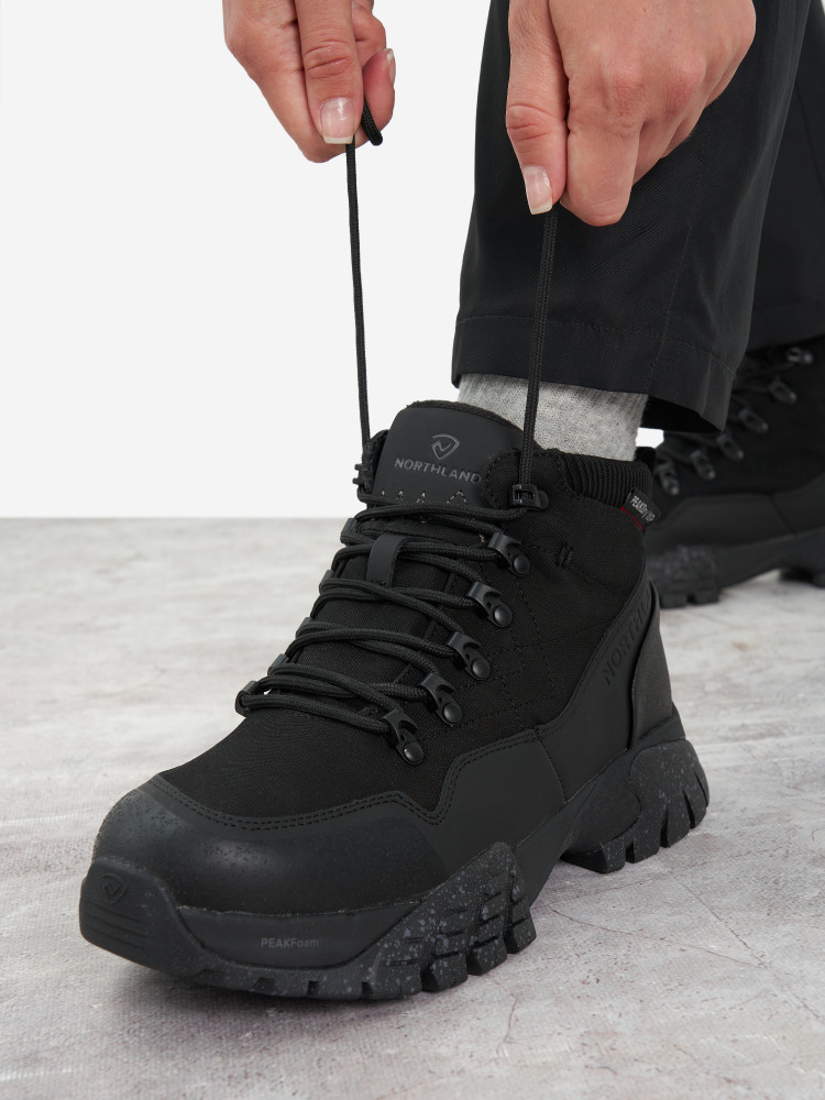 Ботинки утепленные женские Blume - фото 11