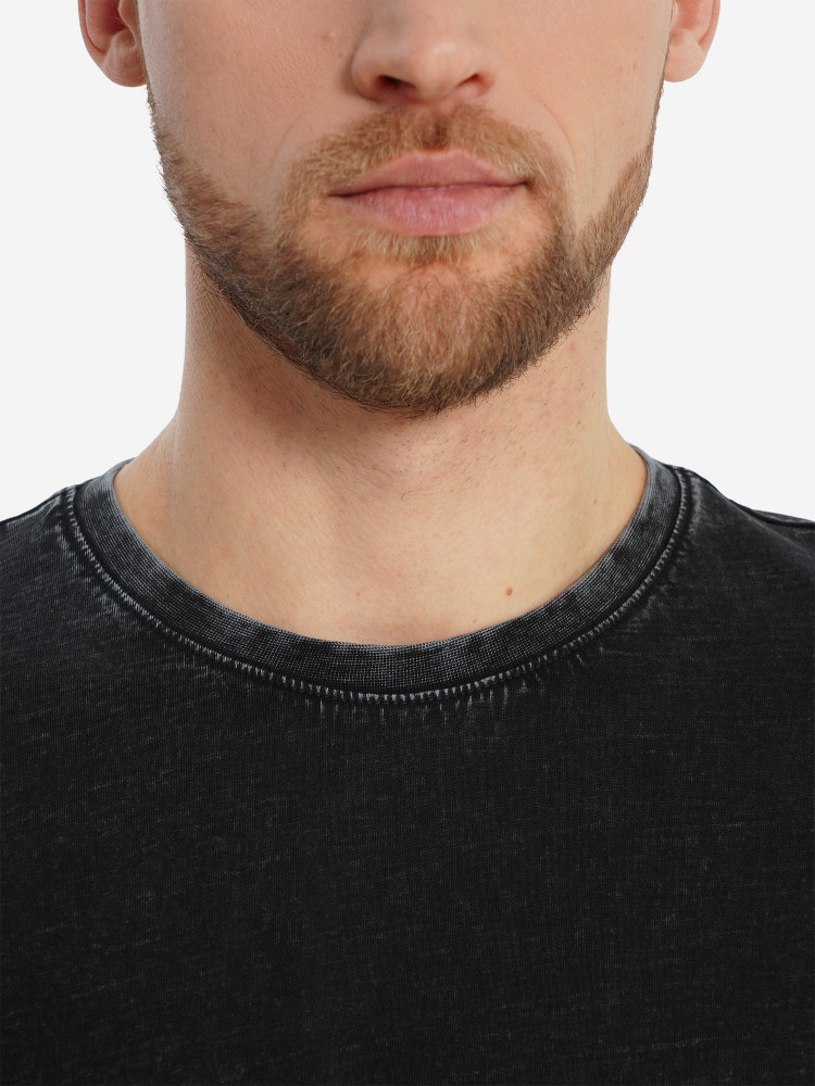 Футболка мужская - фото 5