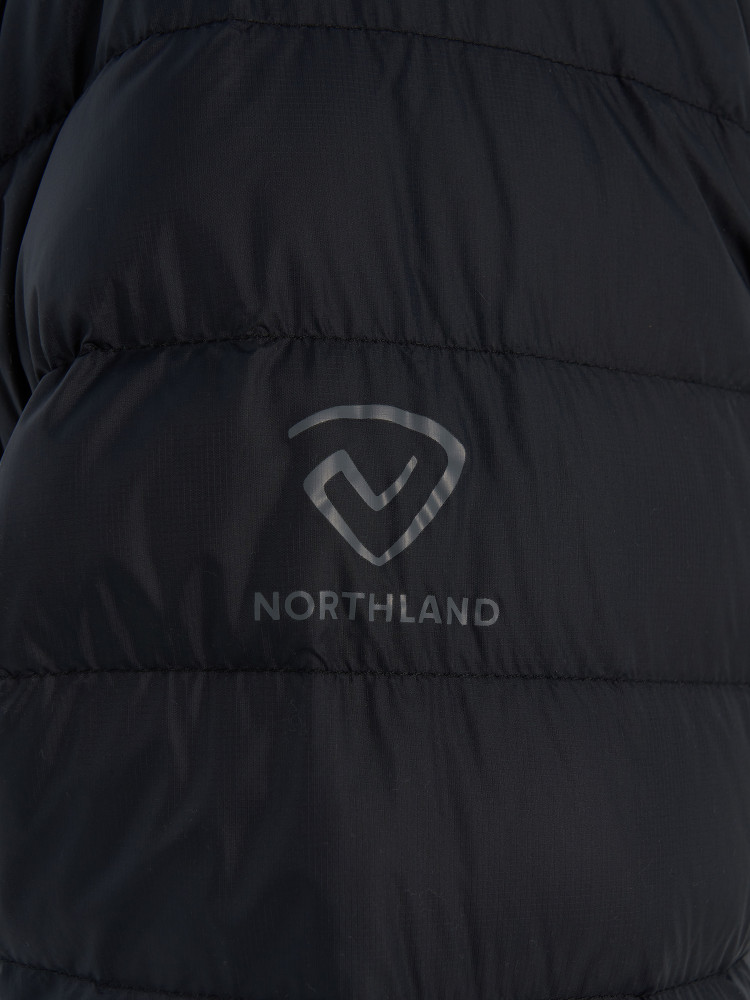 Пуховик мужской - фото 7