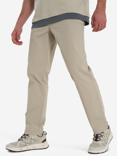 Брюки мужские