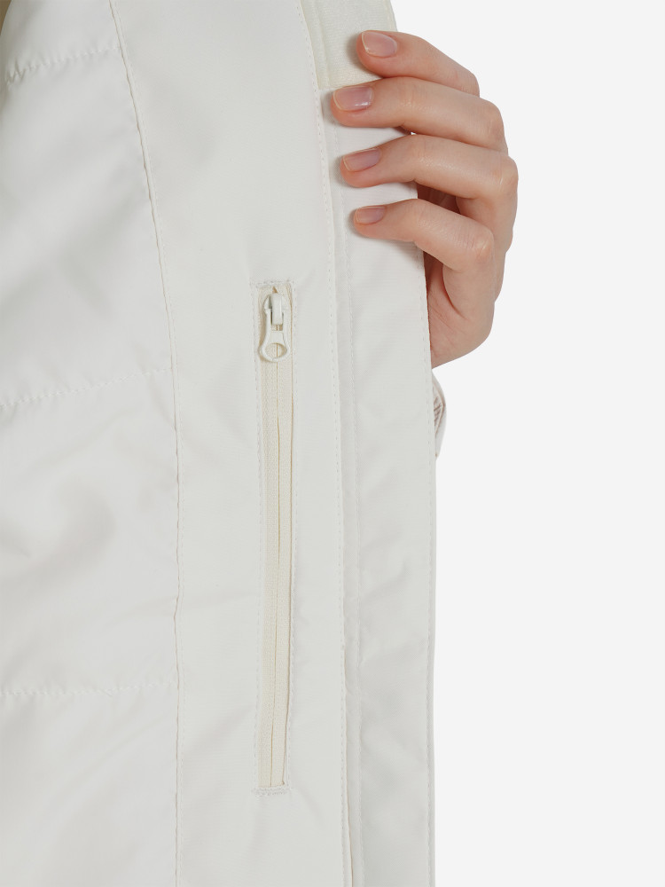 Куртка утепленная женская - фото 14