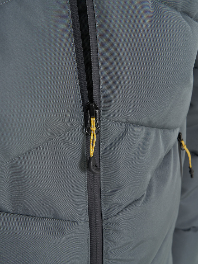 Куртка утепленная для мальчиков - фото 8