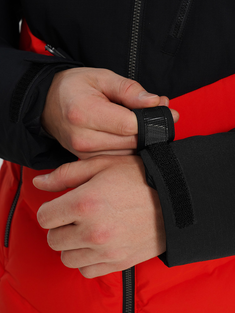 Пуховик мужской - фото 10