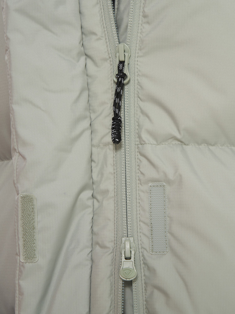 Пуховик женский - фото 10