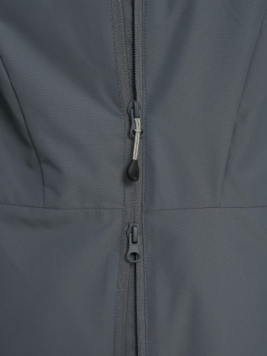 Куртка мембранная женская