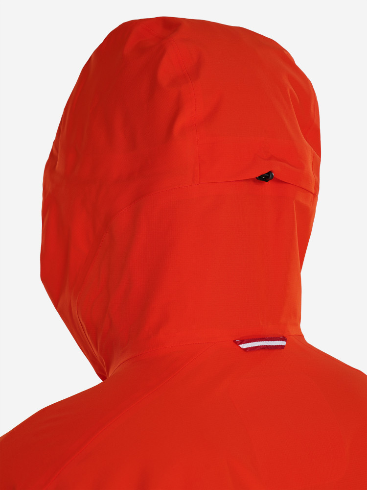 Куртка мембранная мужская - фото 6