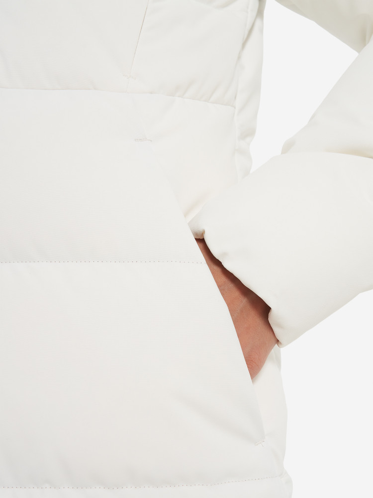 Пуховик женский - фото 11