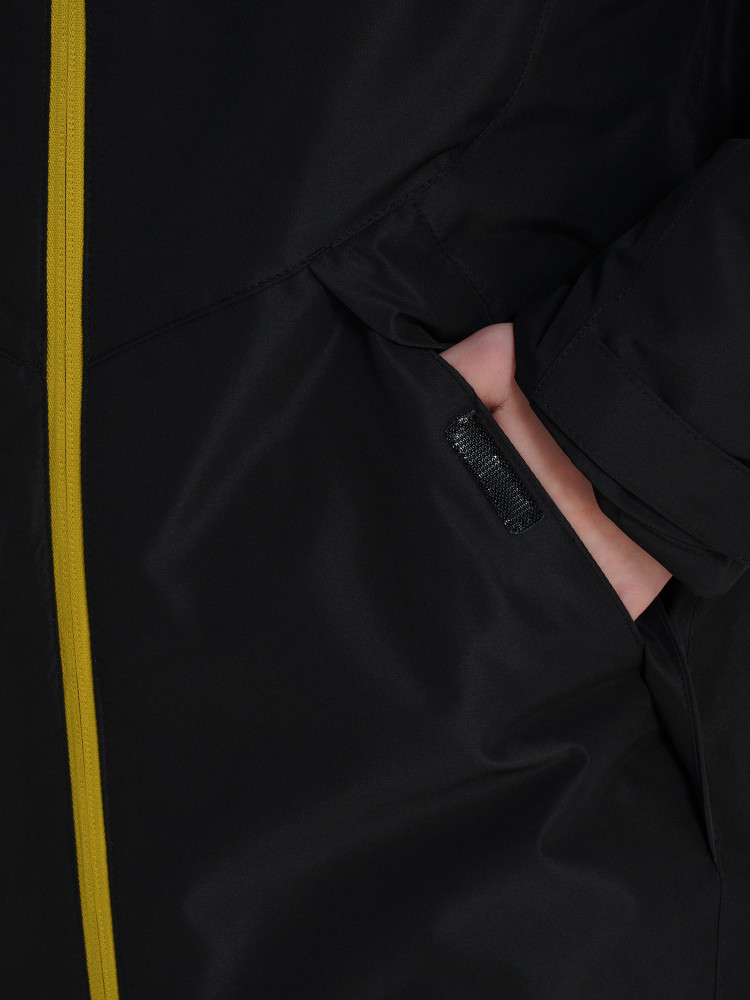 Куртка утепленная для мальчиков - фото 8