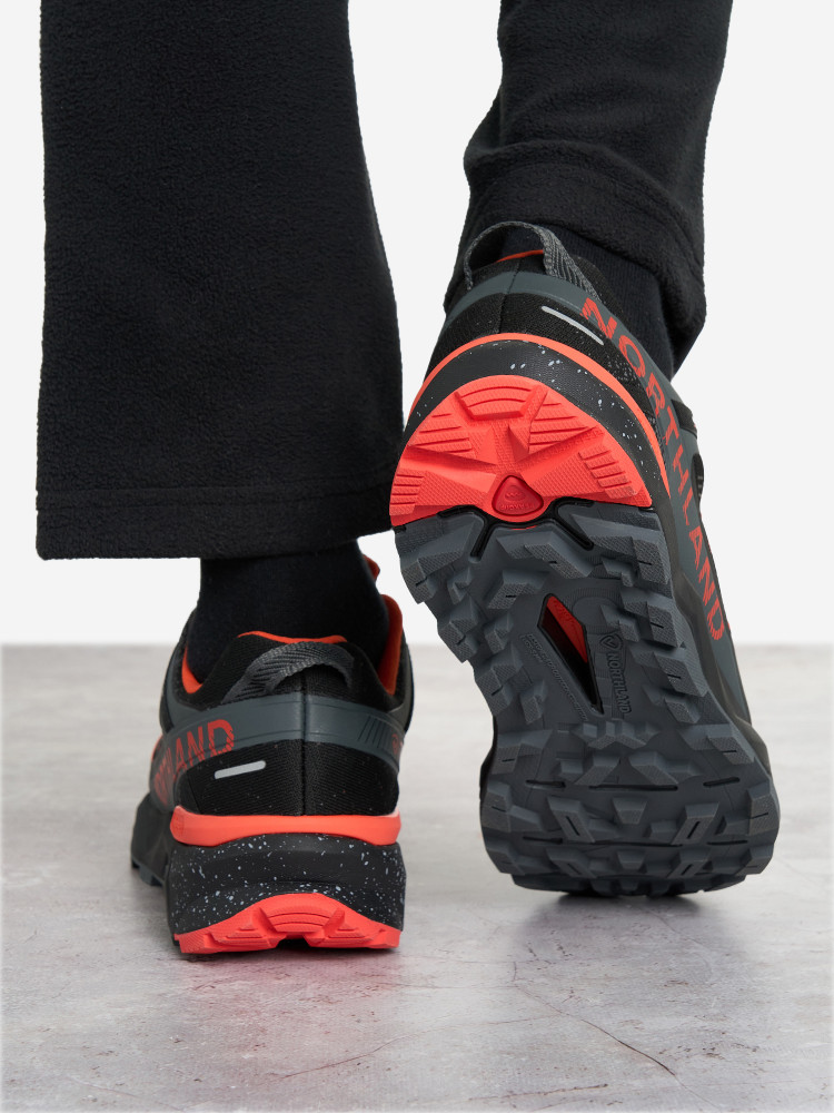 Полуботинки мужские Swifthike - фото 10