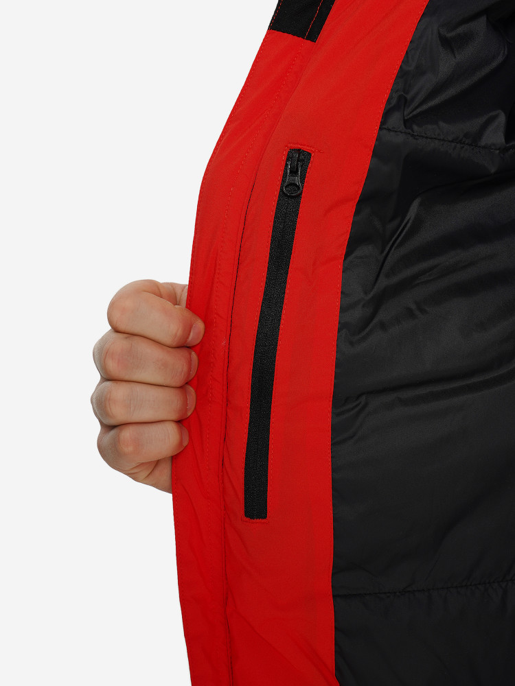 Пуховик мужской - фото 15