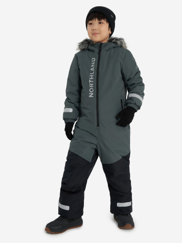 Комбинезон для мальчиков