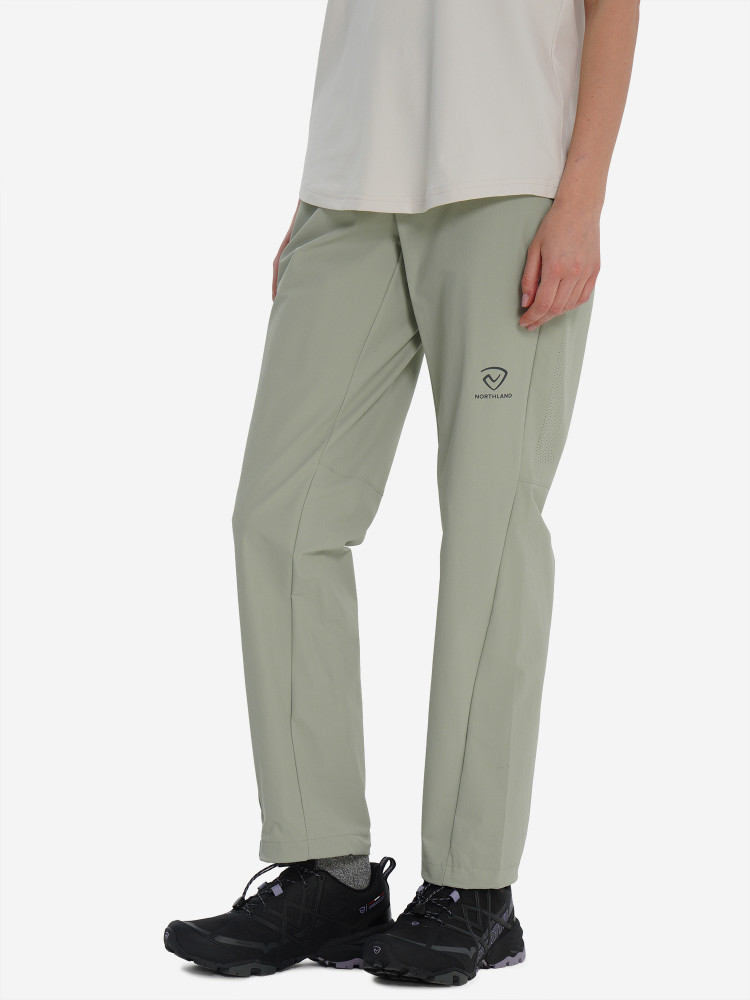 Брюки женские