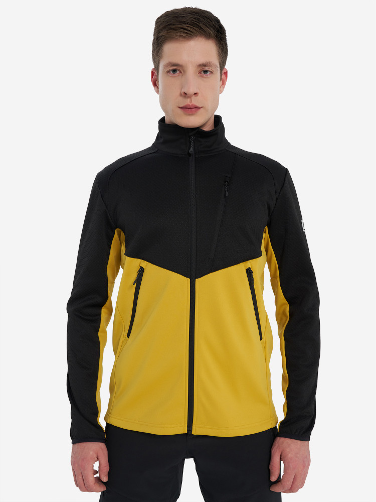 Толстовка мужская - фото 2