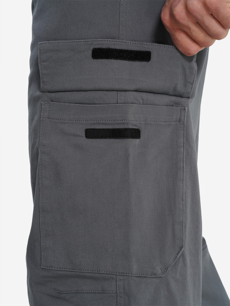 Брюки мужские - фото 9