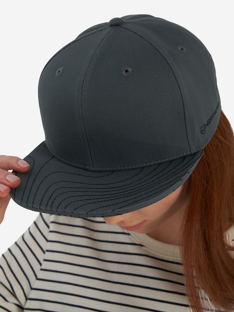 Бейсболка - фото 7