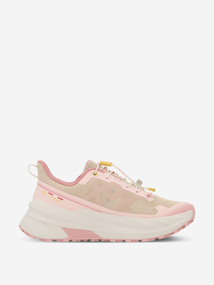 Кроссовки женские Forster Mesh - фото 4