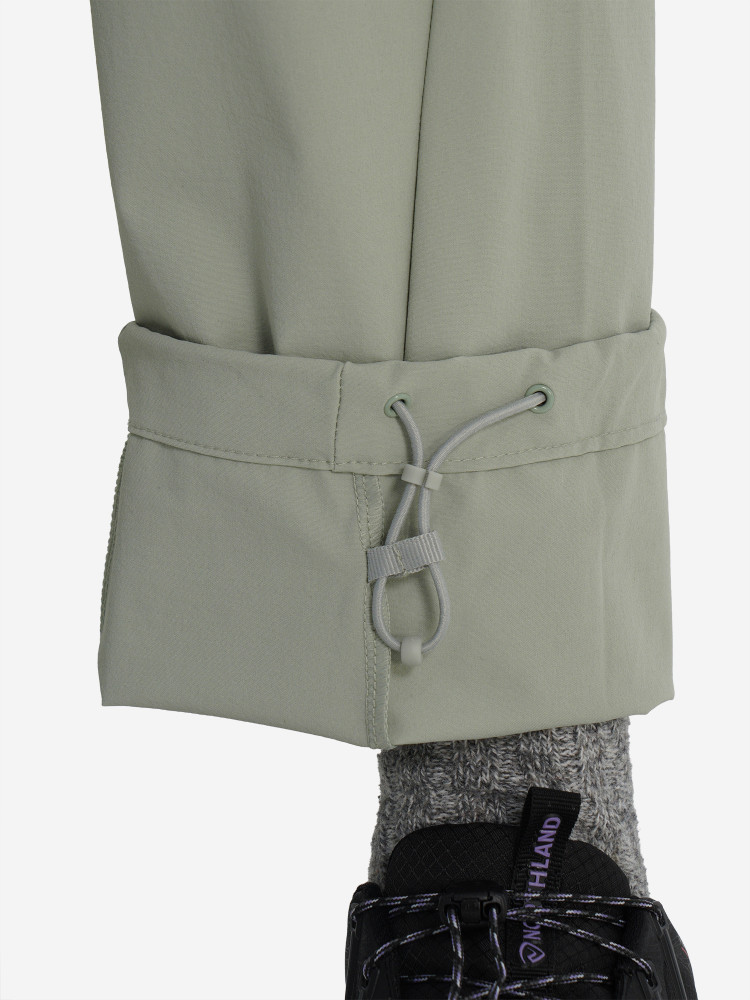 Брюки женские - фото 10