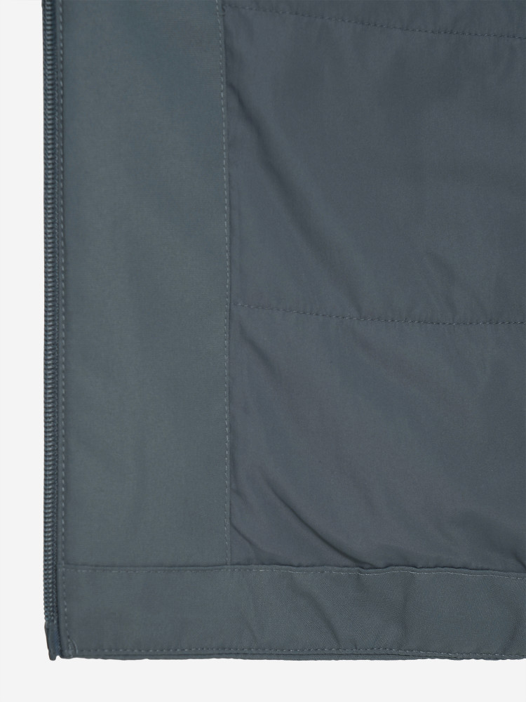 Куртка утепленная женская - фото 14