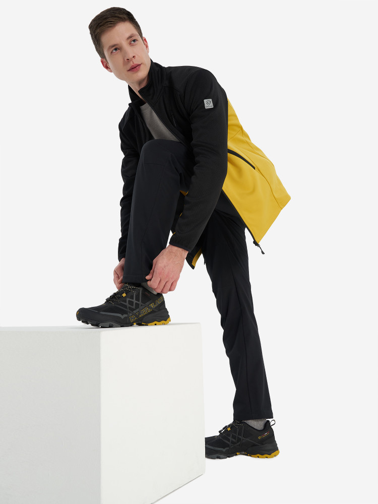 Толстовка мужская - фото 5