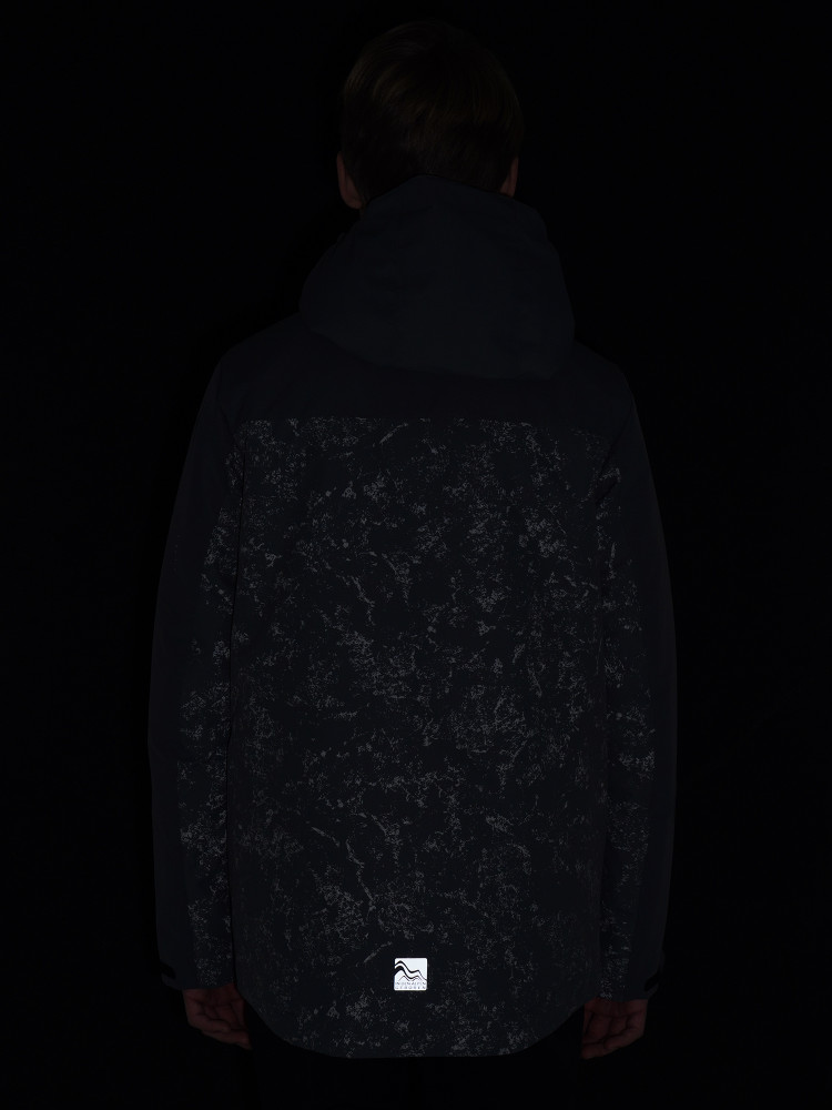 Куртка утепленная для мальчиков - фото 15