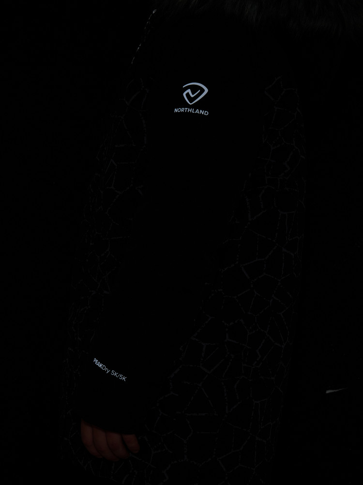 Куртка утепленная для мальчиков - фото 16