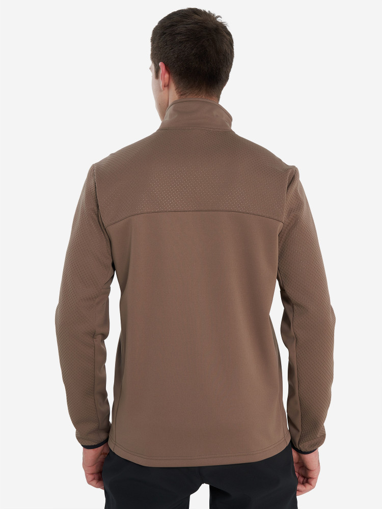 Толстовка мужская - фото 3