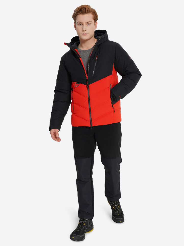 Пуховик мужской - фото 5