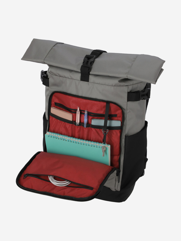 Рюкзак - фото 13